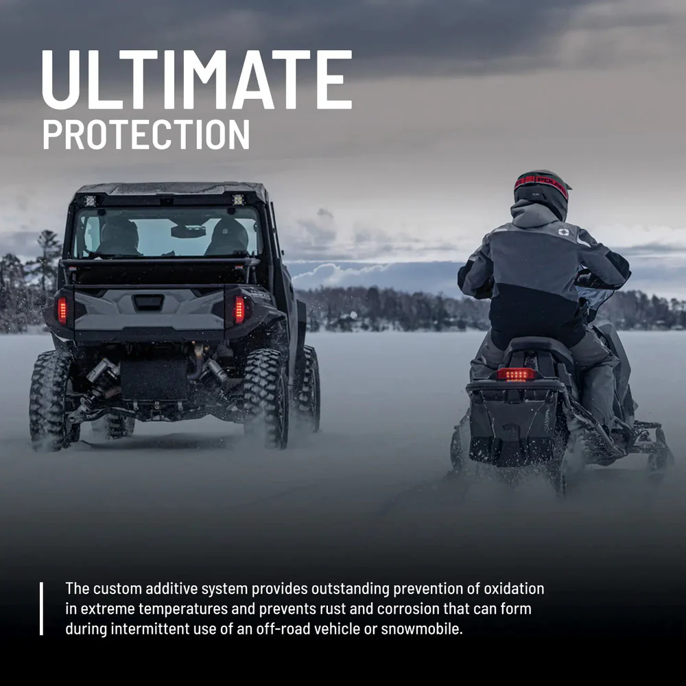 Polaris Ps-4 Extreme Oil Change Kit - Image 9