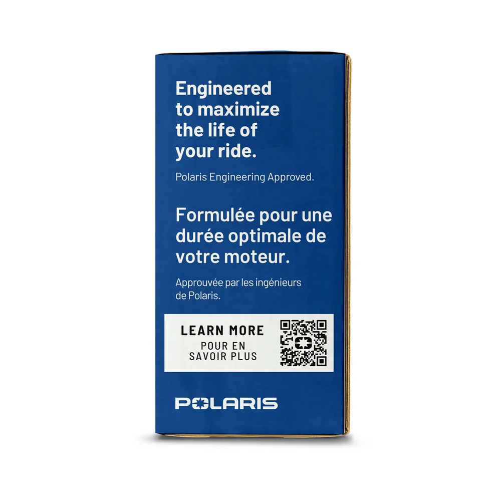 Polaris PS-4 Oil Change Kit - 2.5 QTS - Image 9