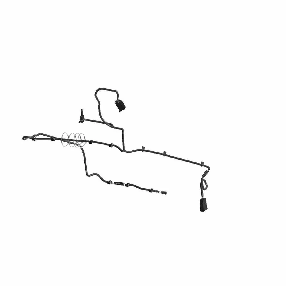 Polaris Pulse LED Light Bar Wiring Harness - Image 2