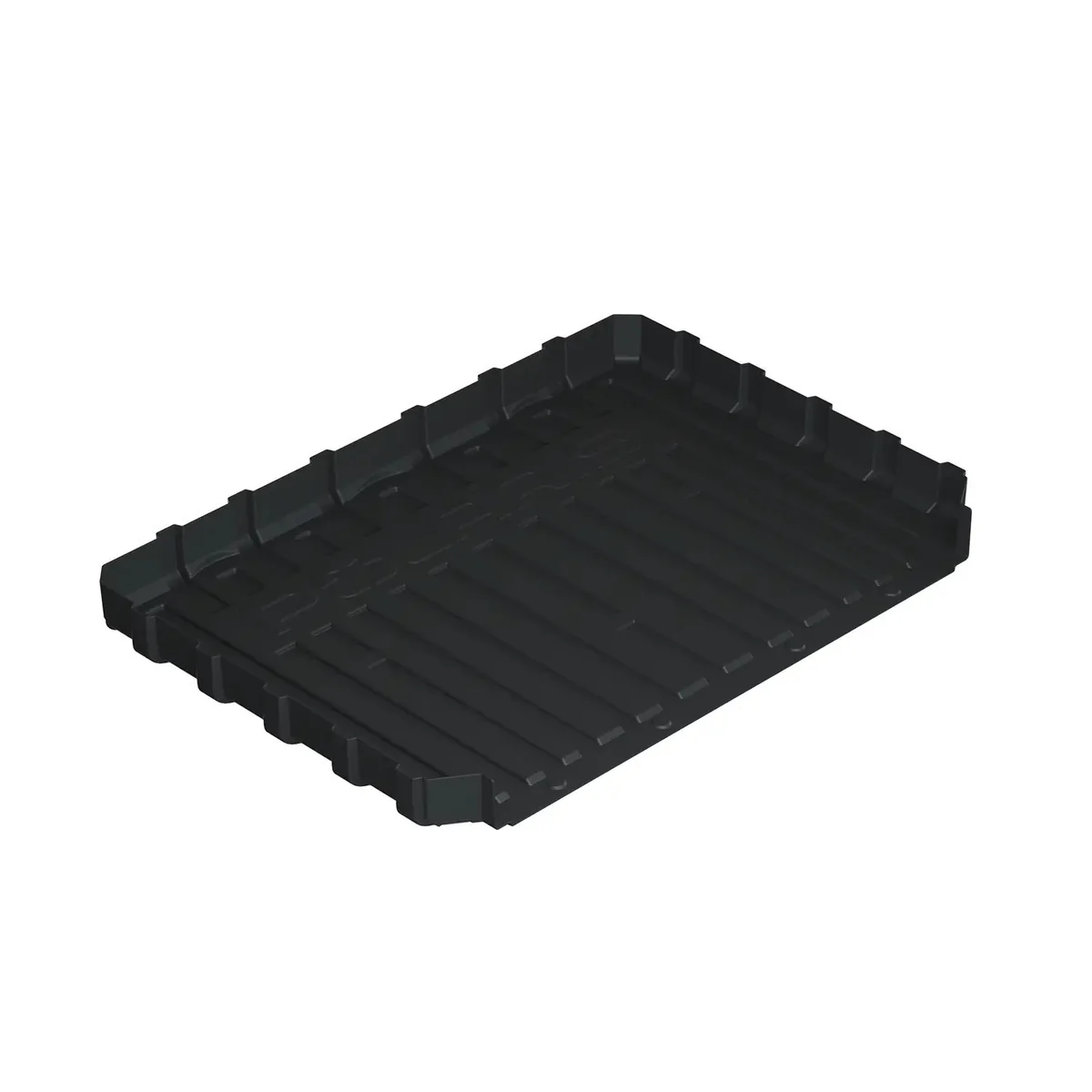 Polaris Ranger 570 Crew/ Pro XD MID Size Cargo Bed Mat - Image 3