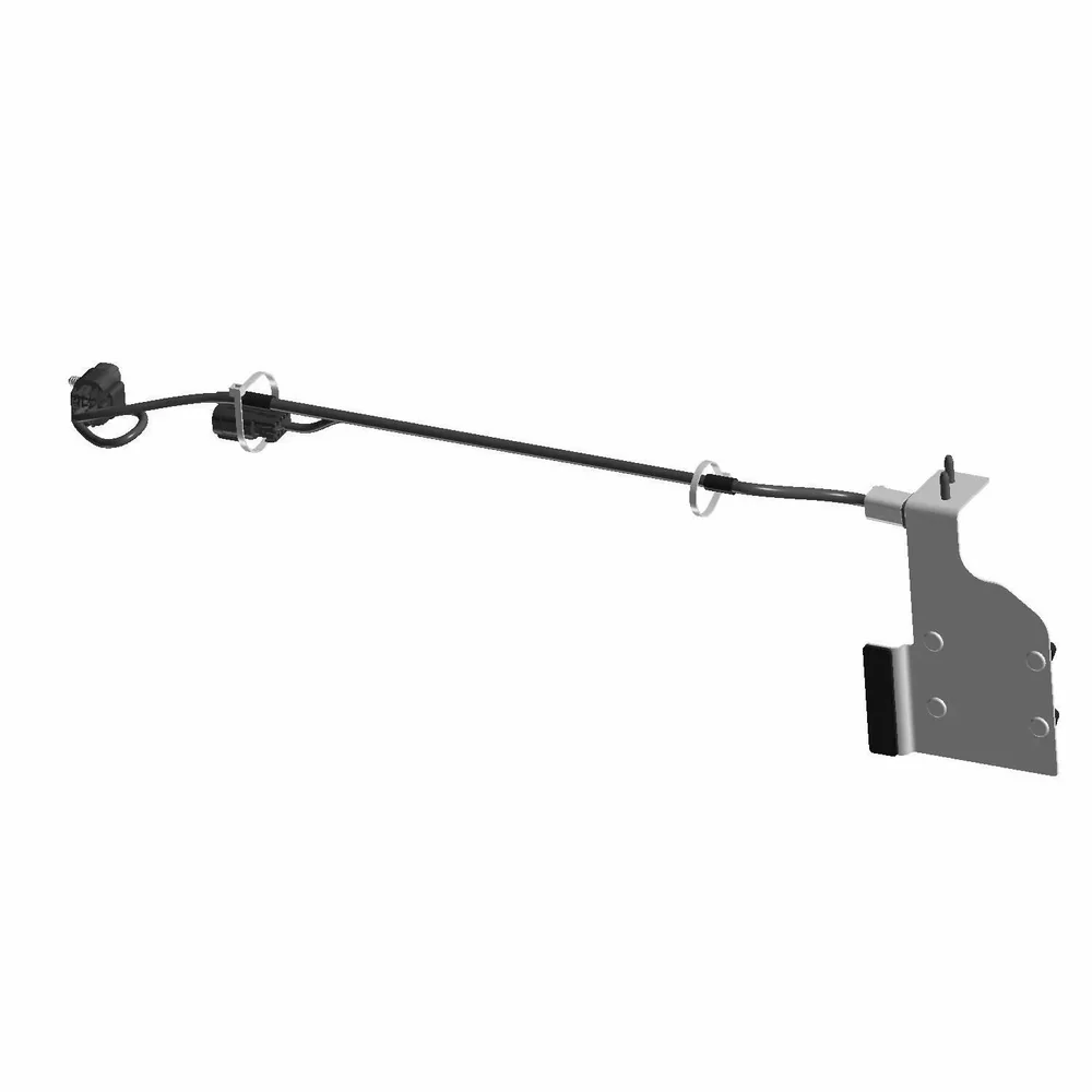 Polaris Ranger 570 Ride Command + Plug-In Install Kit - Image 2