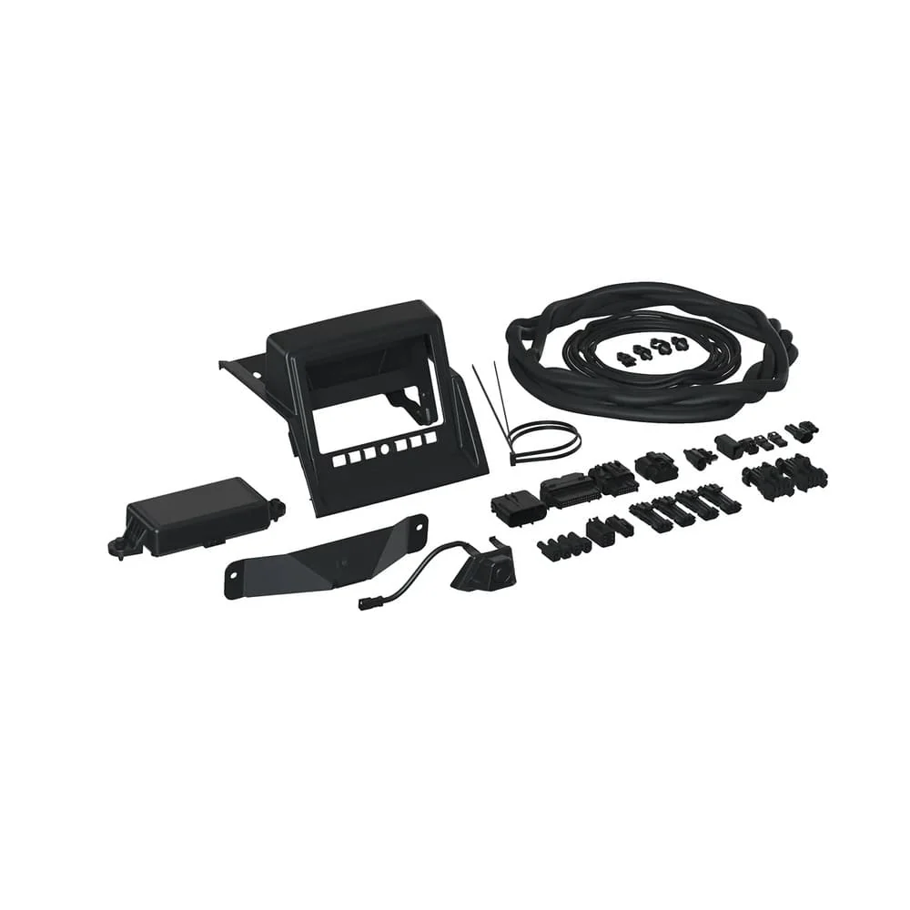 Polaris Ranger 7" Display Mount Kit with Cameras