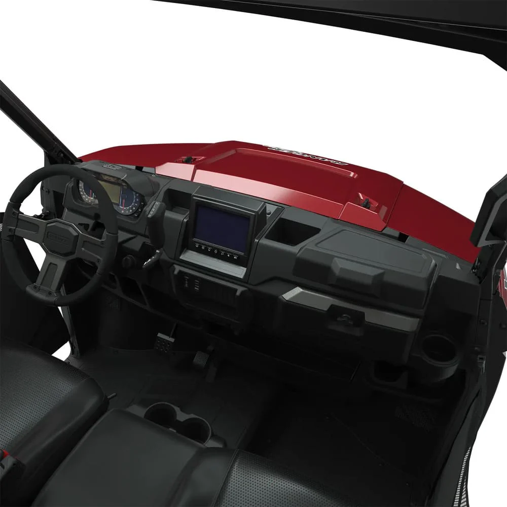 Polaris Ranger 7" Display Mount Kit with Cameras - Image 5