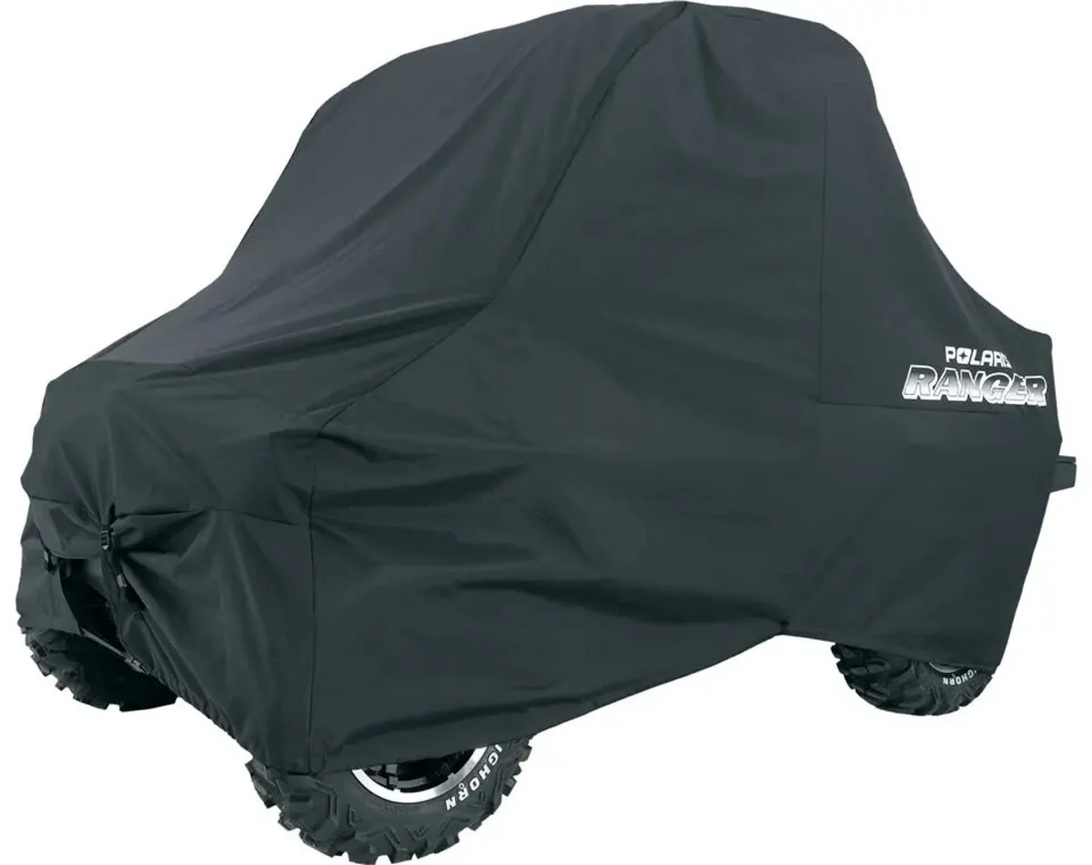 Polaris Ranger Crew 570 Trailerable Cover