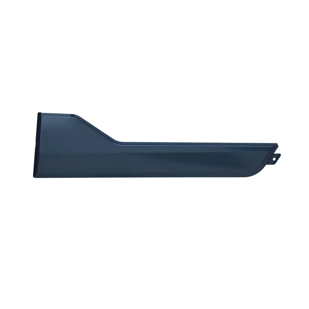 Polaris Ranger Crew XP 1000 Exterior Rear Door Accent Panel - Set of 2 - Image 11