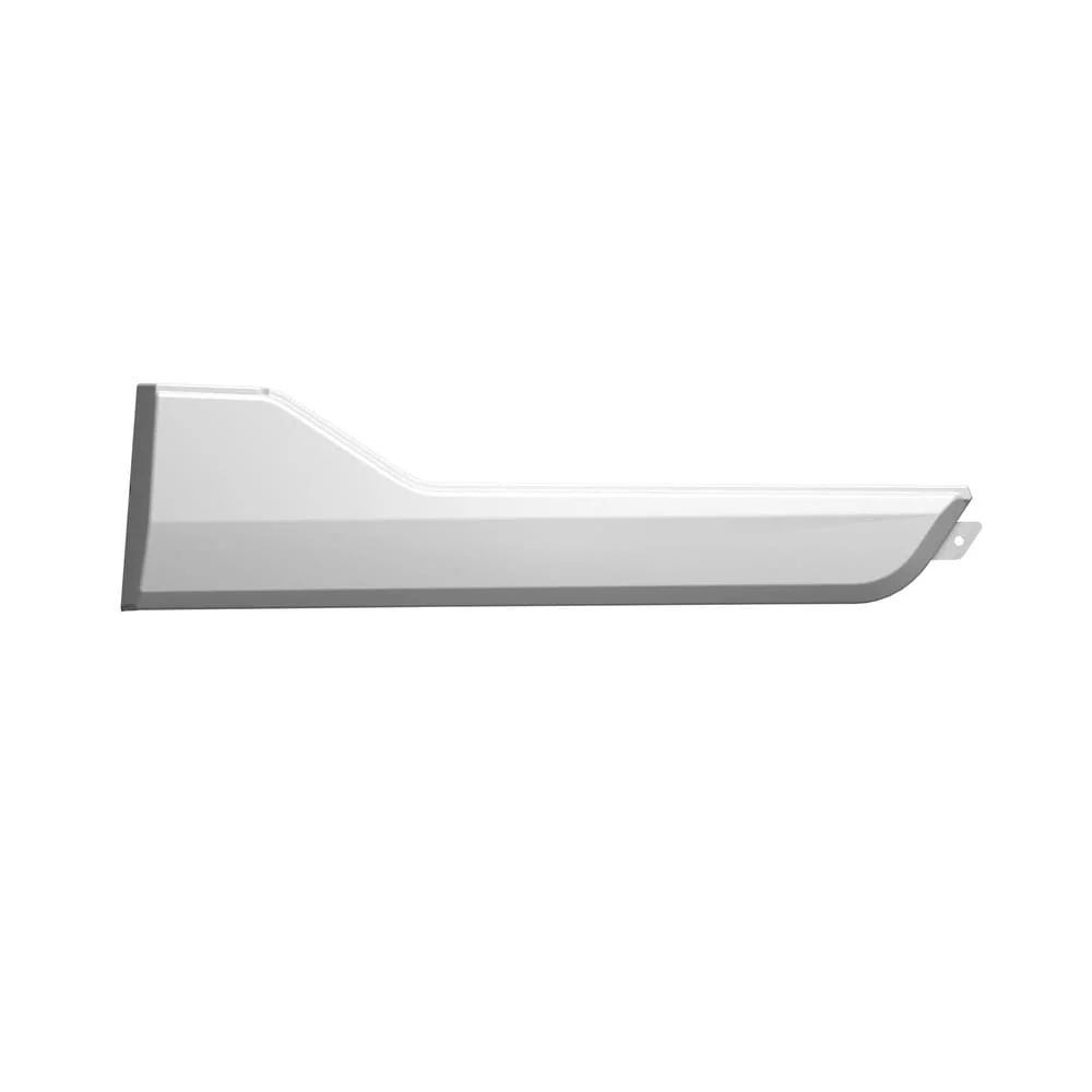 Polaris Ranger Crew XP 1000 Exterior Rear Door Accent Panel - Set of 2 - Image 12