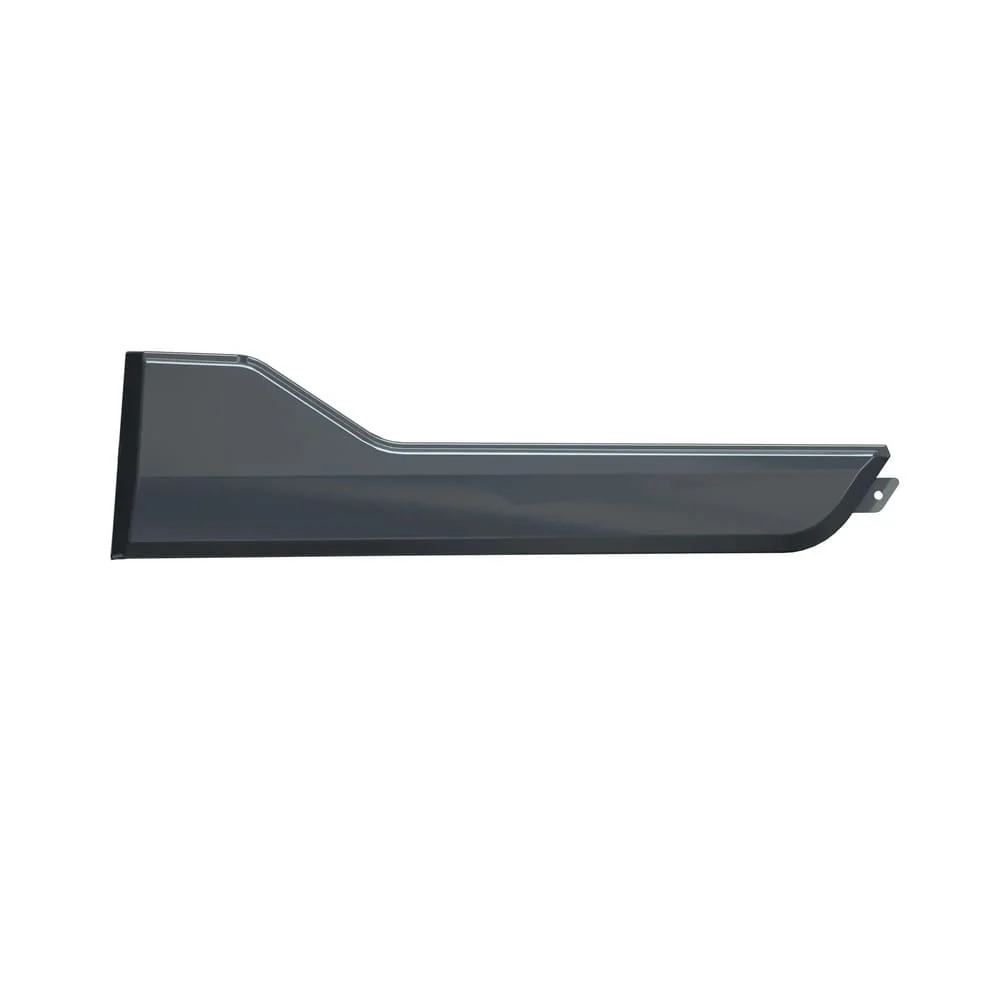 Polaris Ranger Crew XP 1000 Exterior Rear Door Accent Panel - Set of 2 - Image 13