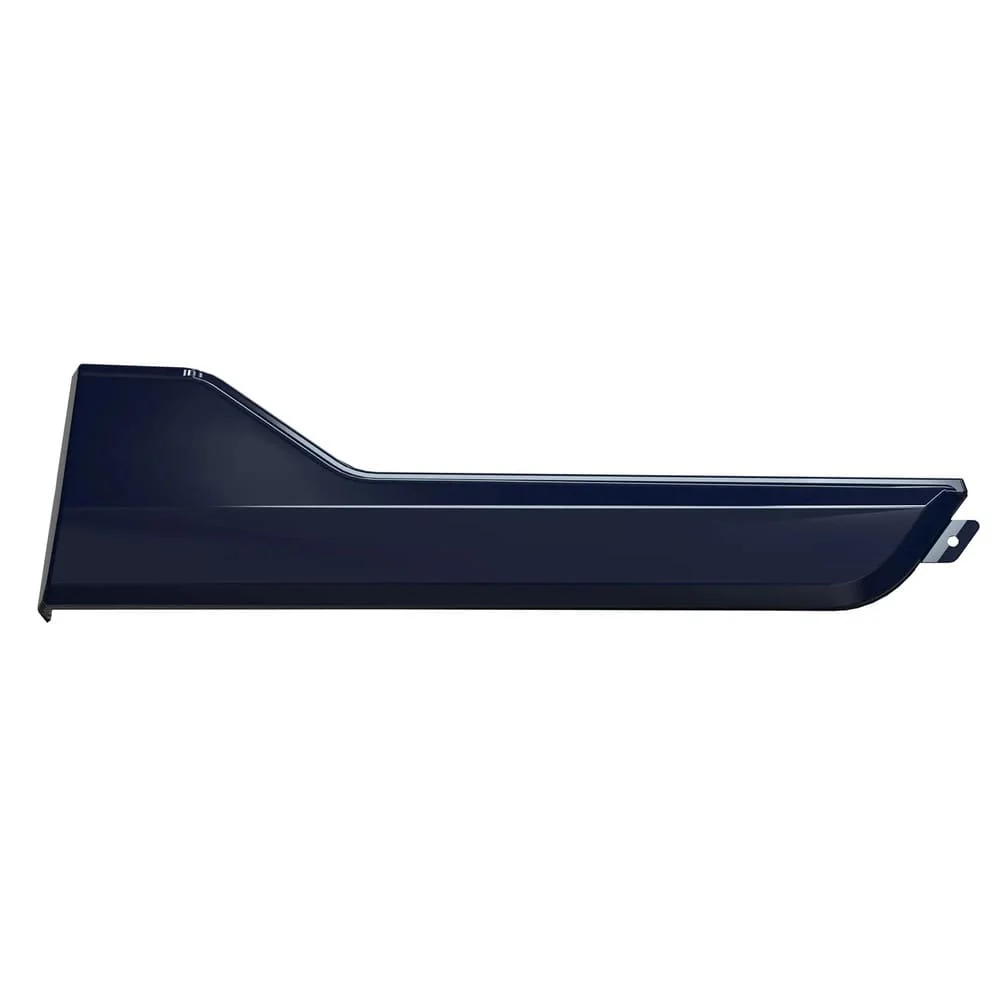 Polaris Ranger Crew XP 1000 Exterior Rear Door Accent Panel - Set of 2 - Image 18