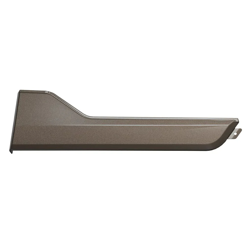 Polaris Ranger Crew XP 1000 Exterior Rear Door Accent Panel - Set of 2 - Image 19