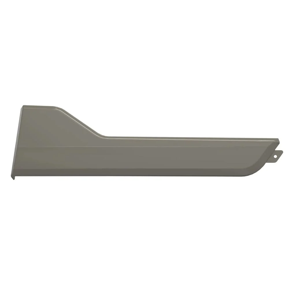 Polaris Ranger Crew XP 1000 Exterior Rear Door Accent Panel - Set of 2 - Image 21