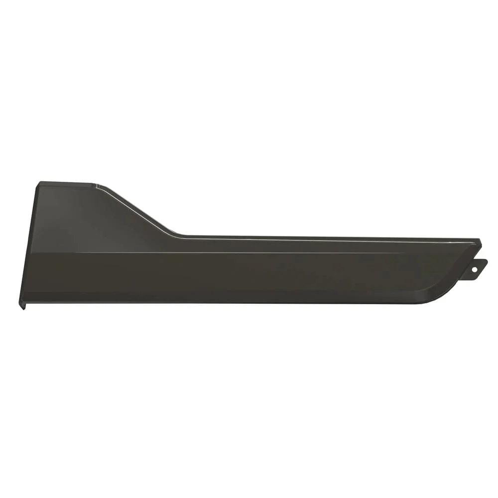 Polaris Ranger Crew XP 1000 Exterior Rear Door Accent Panel - Set of 2 - Image 22