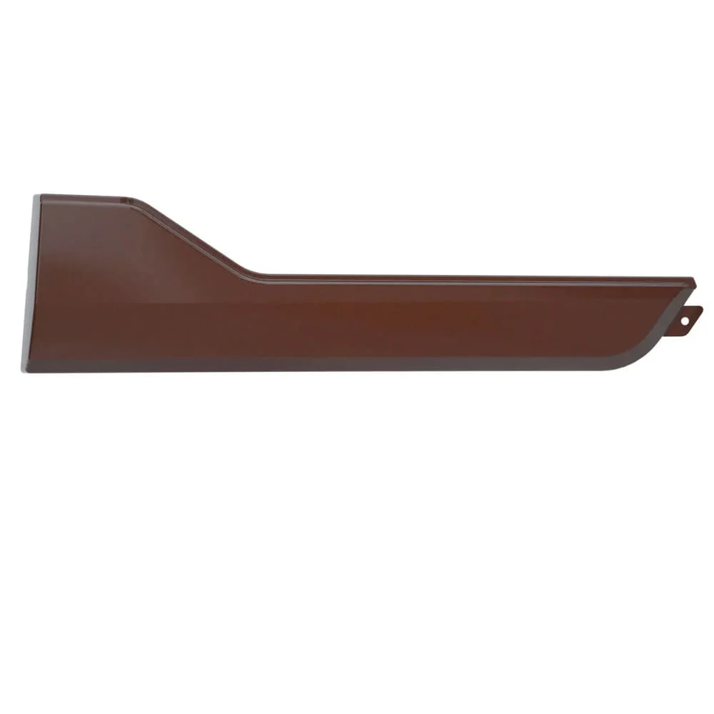 Polaris Ranger Crew XP 1000 Exterior Rear Door Accent Panel - Set of 2 - Image 5