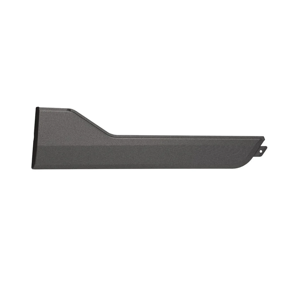 Polaris Ranger Crew XP 1000 Exterior Rear Door Accent Panel - Set of 2 - Image 9