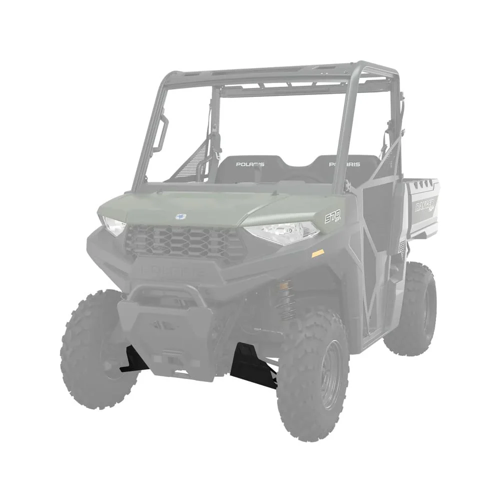 Polaris Ranger Front A-Arm Guards - Image 2