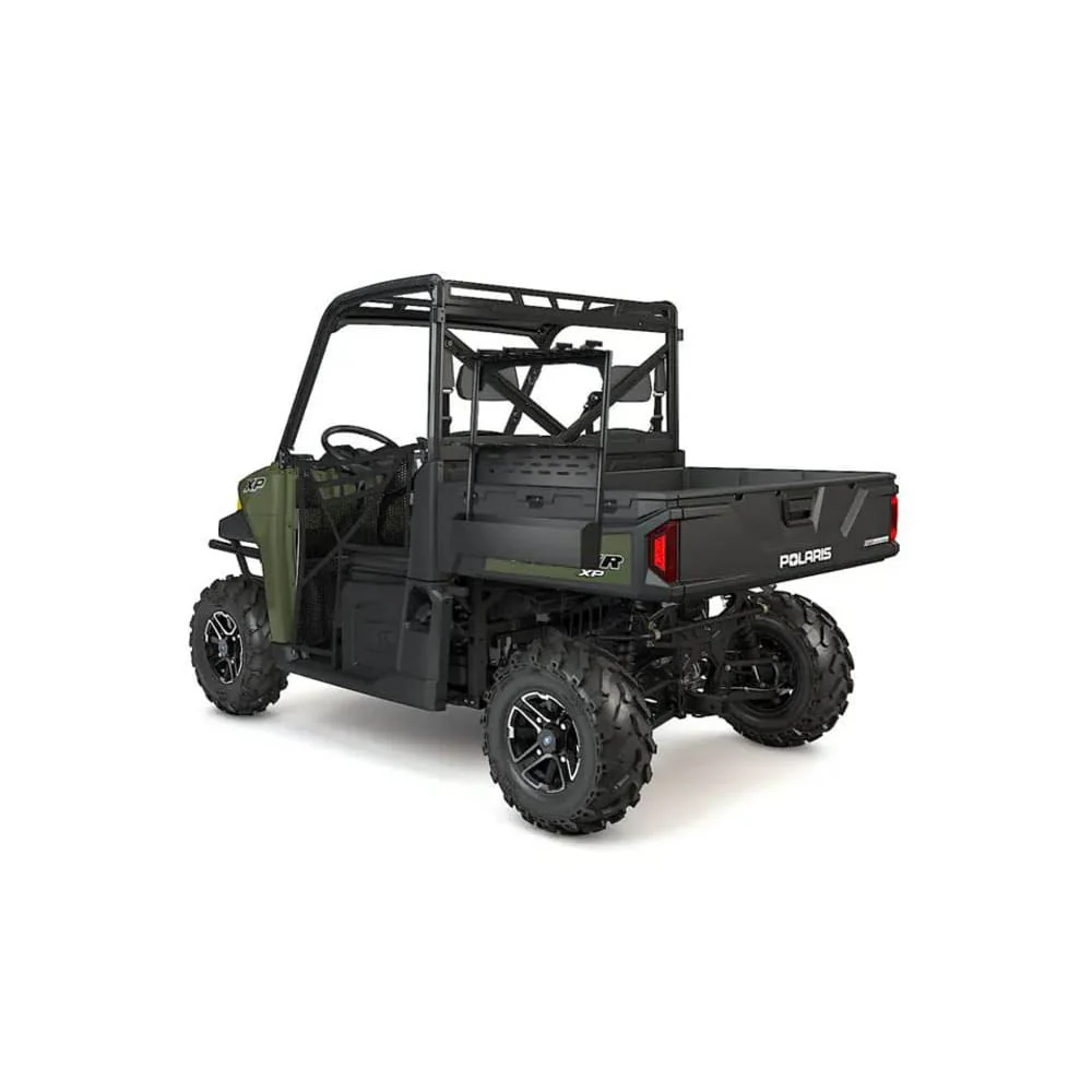 Polaris Ranger Lock & Ride Rear Cargo Storage Box - Image 3