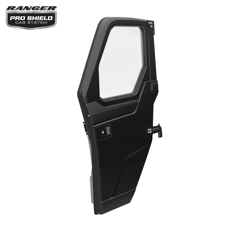 Polaris Ranger Power Window Doors - Poly - Image 4