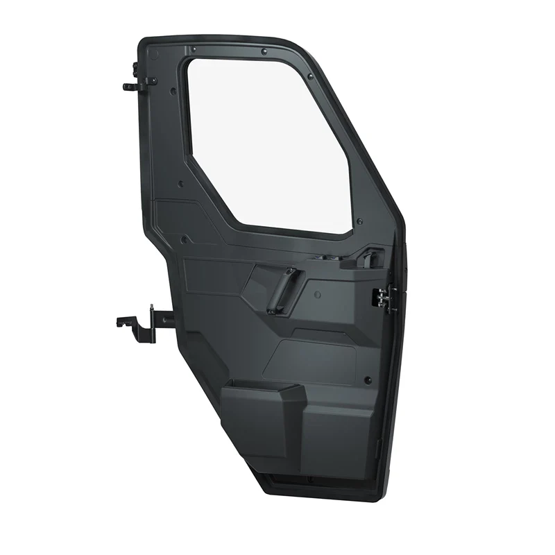 Polaris Ranger Power Window Doors - Poly - Image 5