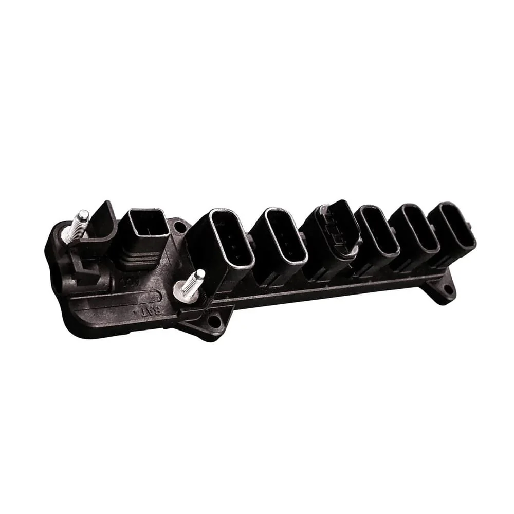 Polaris Ranger Pulse Roof 6