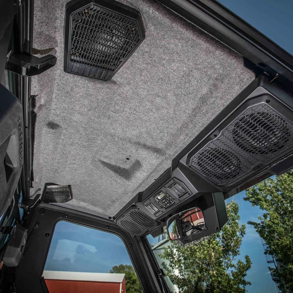 Polaris Ranger Pulse Roof 6 - Image 2