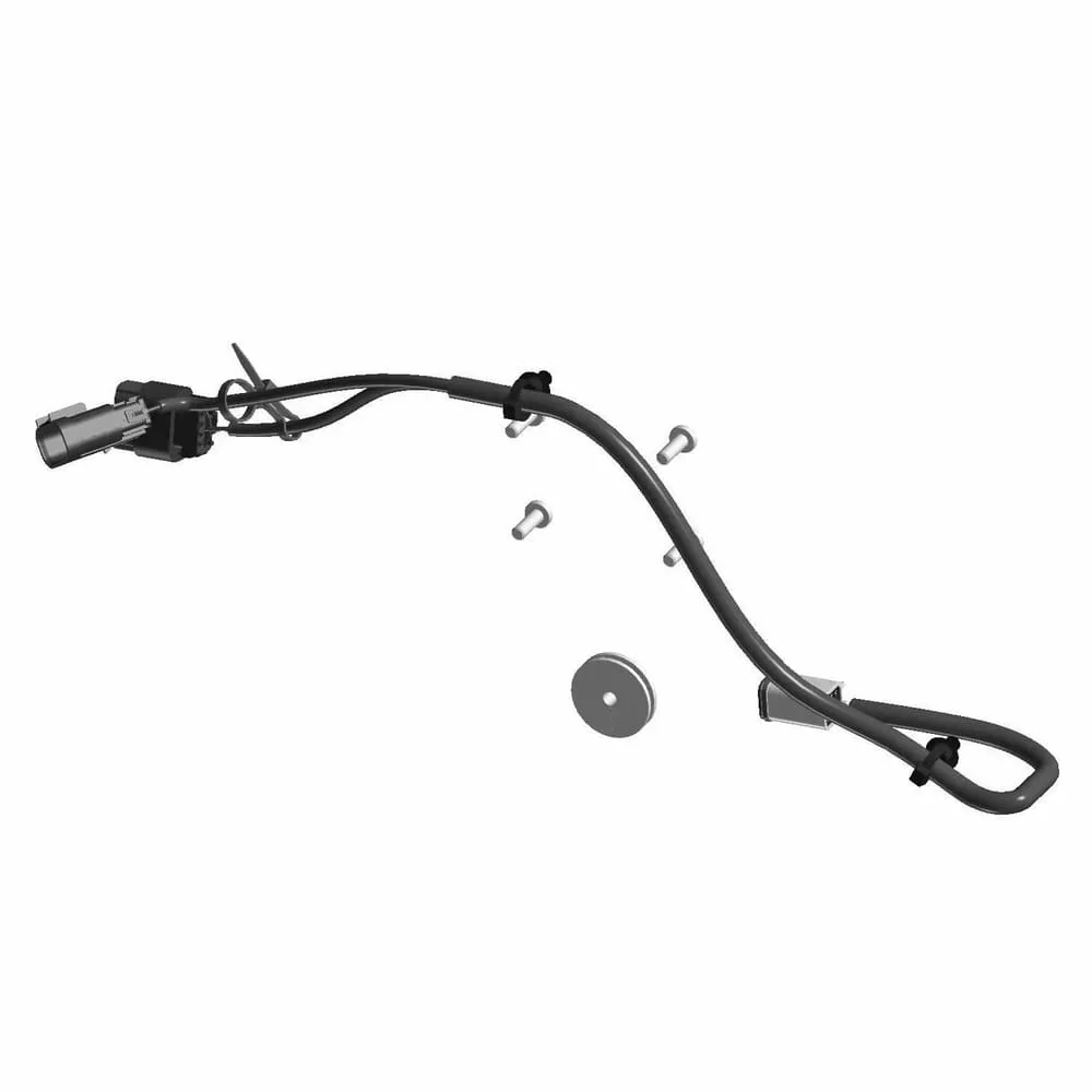 Polaris Ranger Ride Command+ Plug-In Install Kit - Image 2