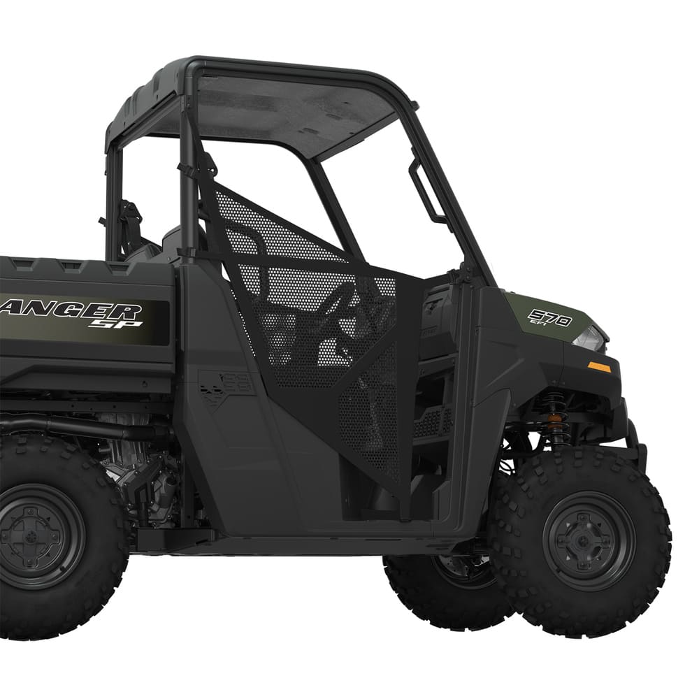 Polaris Ranger SP 570 Premium Roof Liner - Image 3