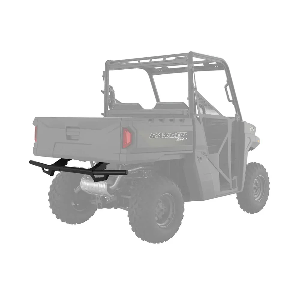 Polaris Ranger SP 570 & Pro XD Upper Rear Bumper - Image 3