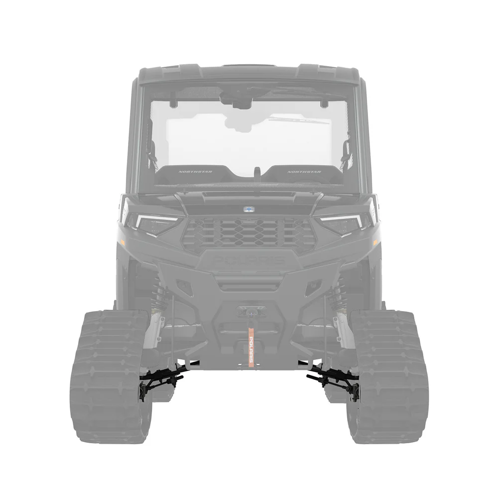 Polaris Ranger SP 570 Prospector Pro Track Mount Kit - Image 2