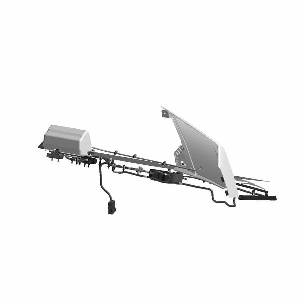 Polaris Ranger SP 570 Windshield Wiper & Washer Kit - Image 3