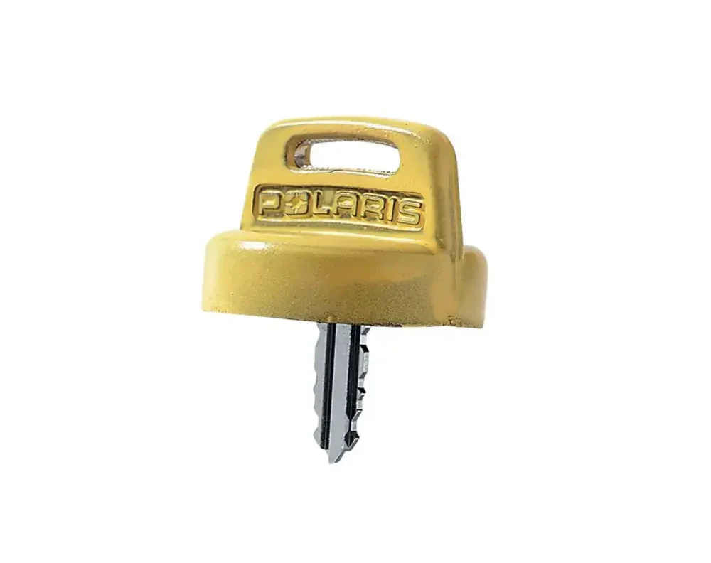 Polaris Ranger Speed Key