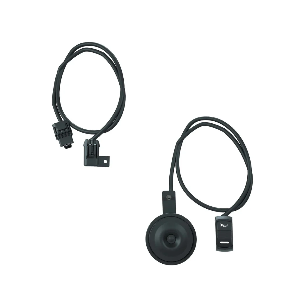 Polaris Ranger XD 1500 Horn Kit - Image 2