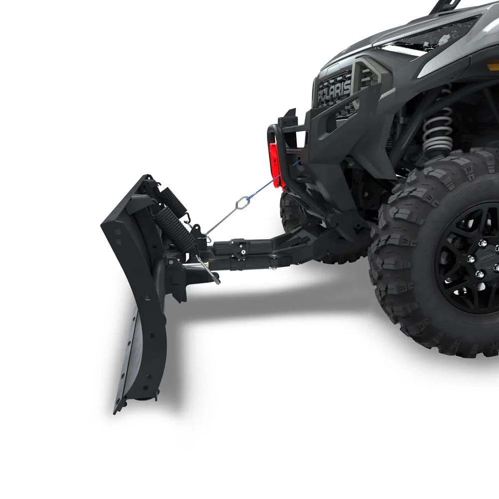 Polaris Ranger XD 1500 Hydraulic Plow Angle Kit - Image 5