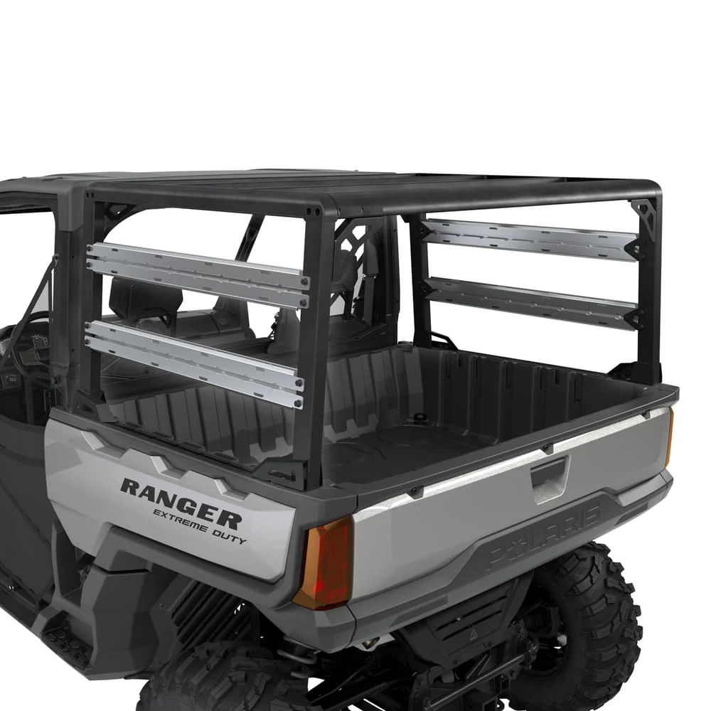 Polaris Ranger XD 1500 Lock & Ride MAX Modular Cargo System - Image 3