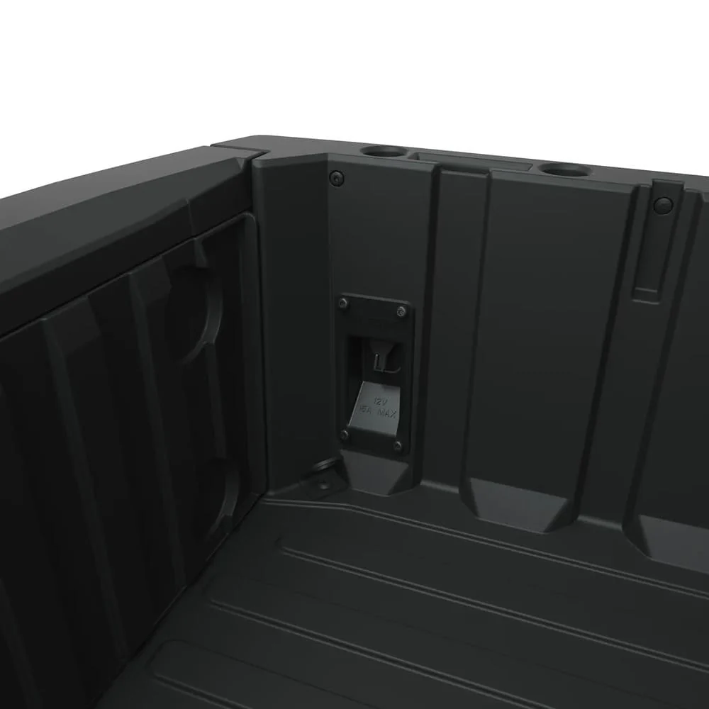 Polaris Ranger XP 1000 12V Cargo Bed Power Kit - Image 3