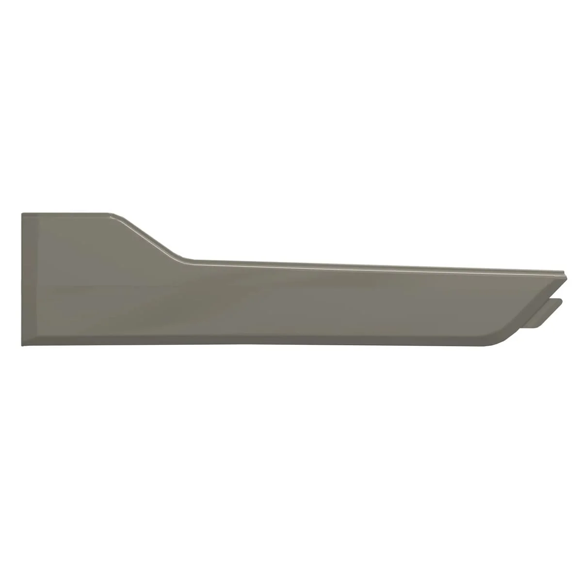Polaris Ranger XP 1000/Crew Exterior Front Door Accent Panel - Set of 2 - Image 6