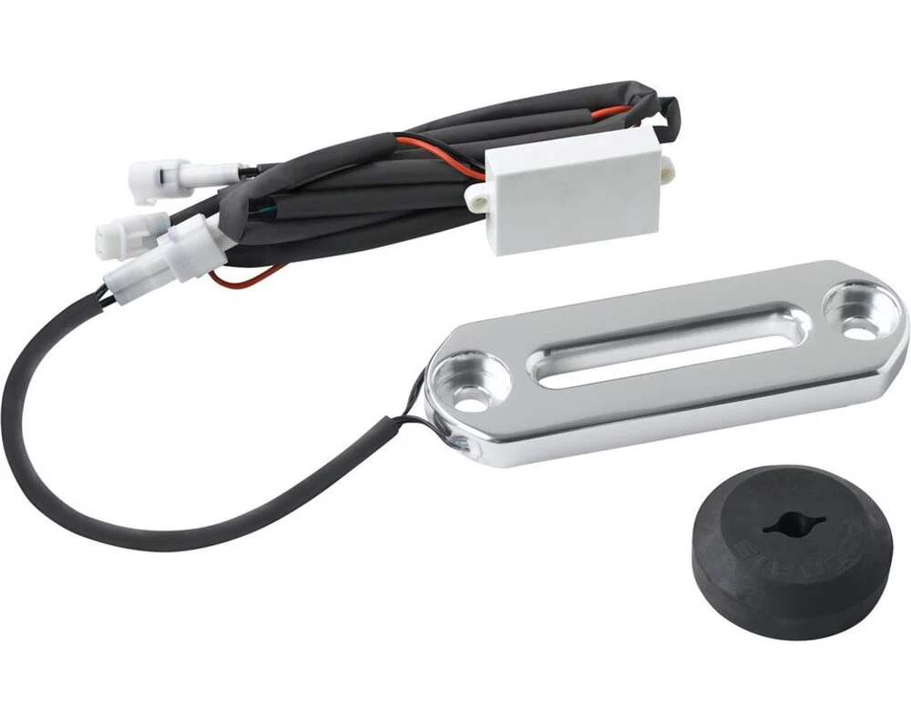 Polaris Ranger XP 1000 Pro HD 4,500 lb. Winch Upgrade Kit