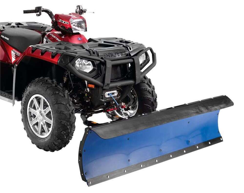 Polaris Ranger XP 1000 Pro HD 4,500 lb. Winch Upgrade Kit - Image 4