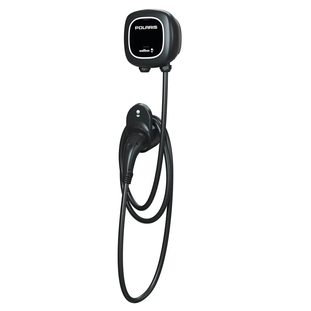 Polaris Ranger XP Kinetic Wallbox Pulsar Plus
