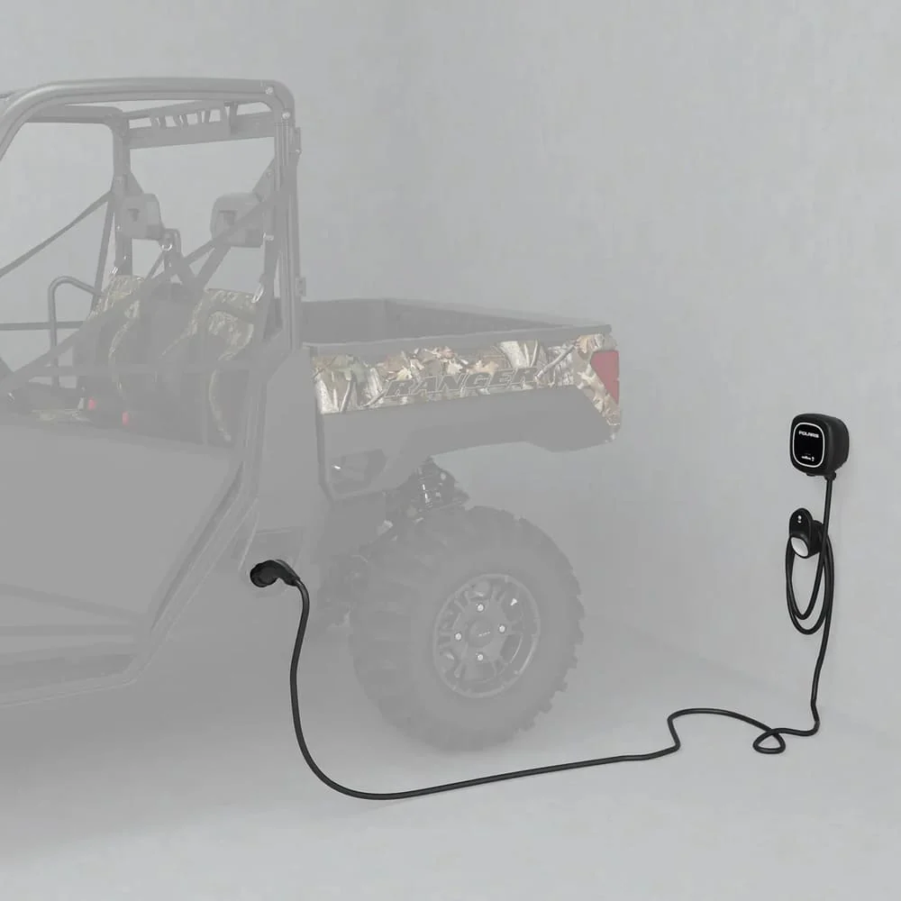 Polaris Ranger XP Kinetic Wallbox Pulsar Plus - Image 2