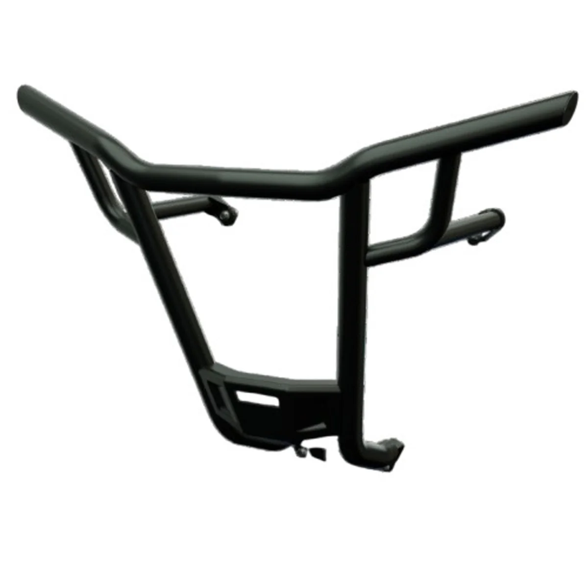 Polaris Rear Desert Bumper - Image 5