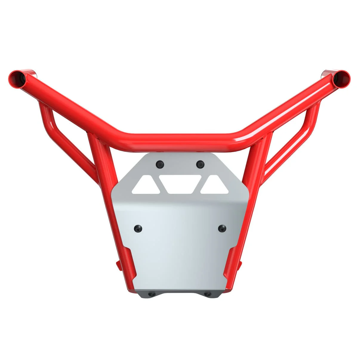 Polaris Rear Pre Runner Bumper