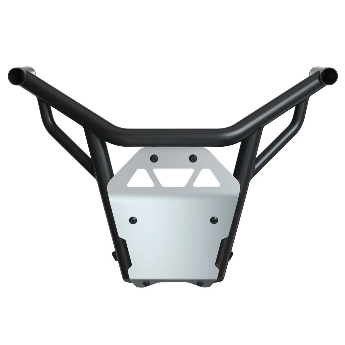 Polaris Rear Pre Runner Bumper - Image 3