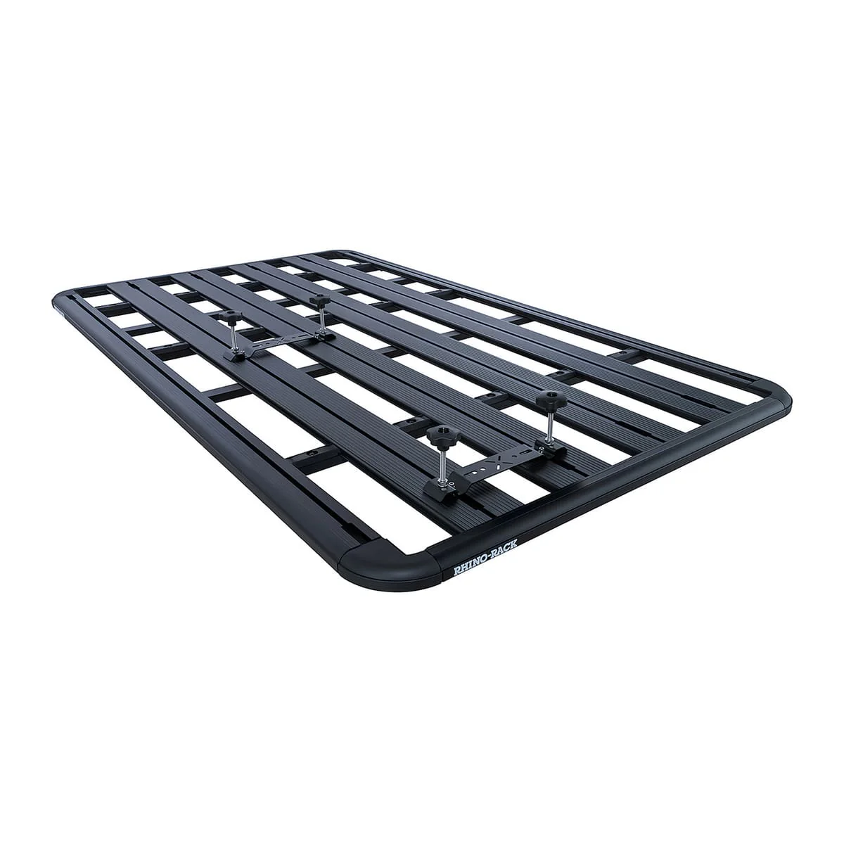 Polaris Rhino-Rack Traction Board Mount - Image 10