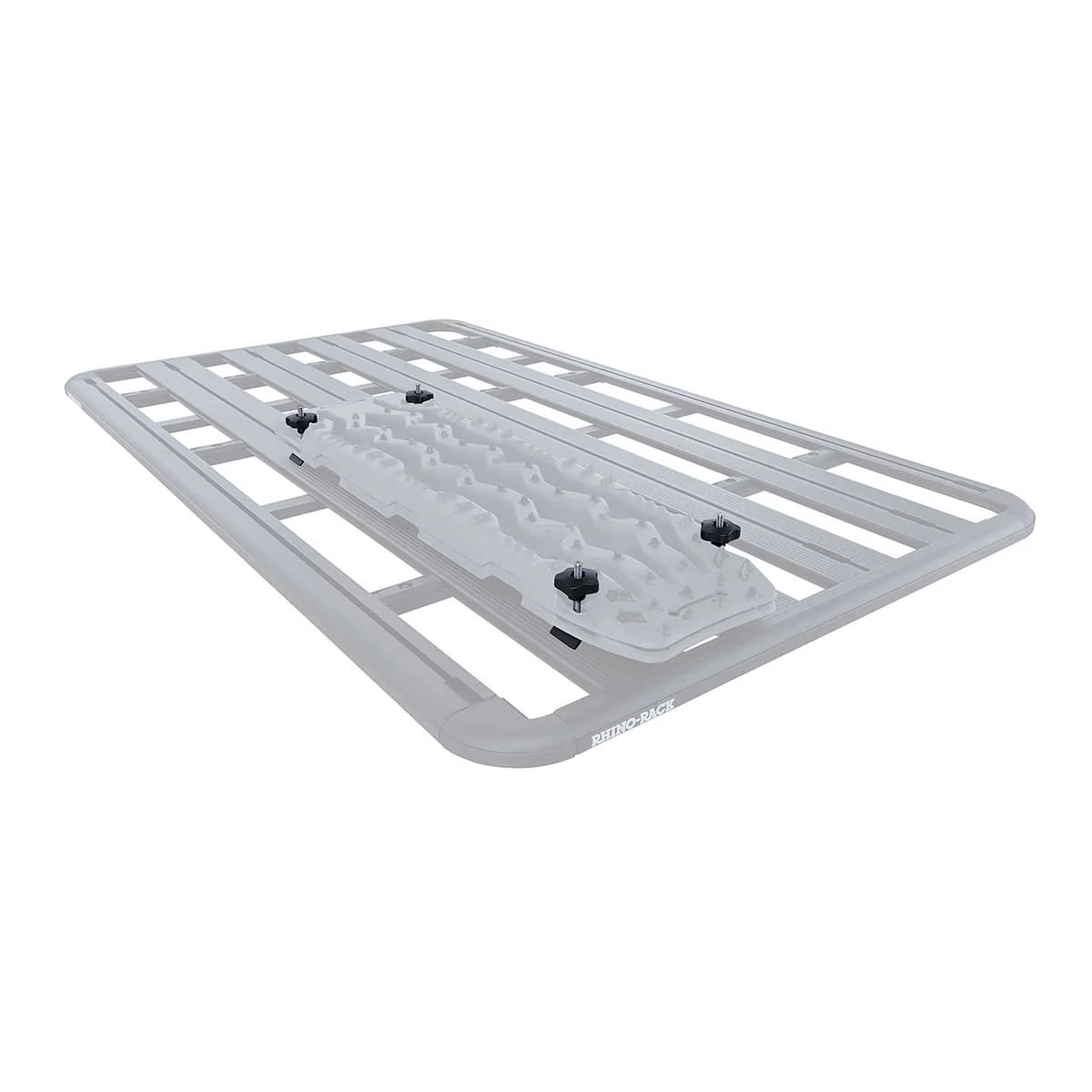 Polaris Rhino-Rack Traction Board Mount - Image 11