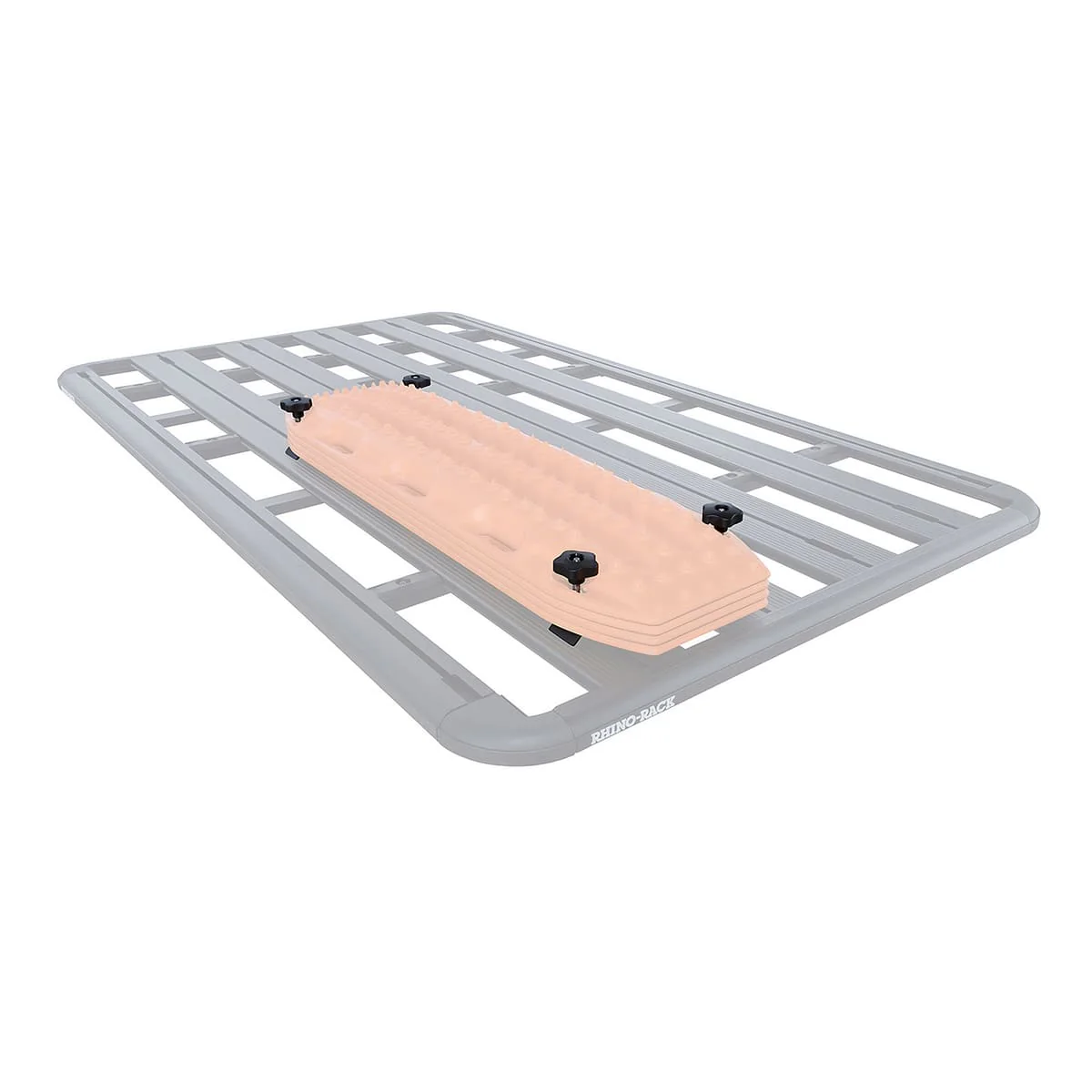 Polaris Rhino-Rack Traction Board Mount - Image 12