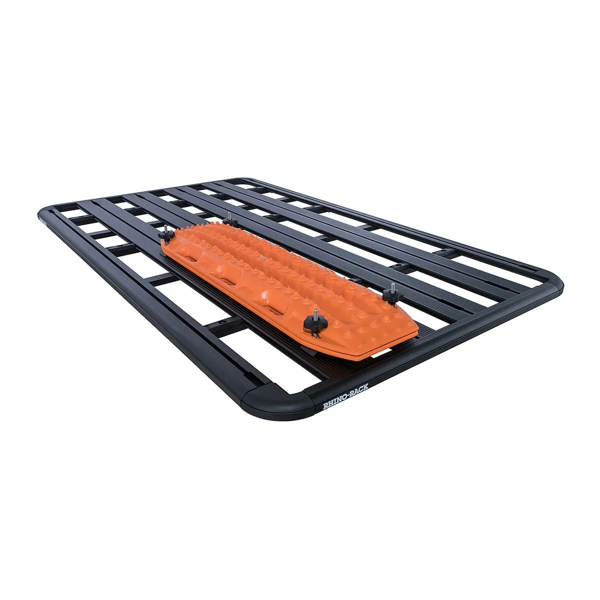 Polaris Rhino-Rack Traction Board Mount - Image 13