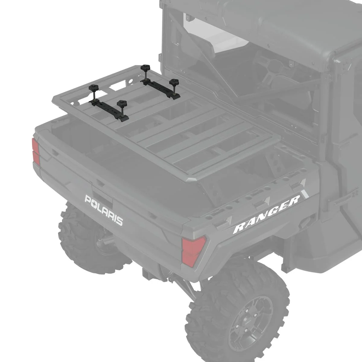 Polaris Rhino-Rack Traction Board Mount - Image 4