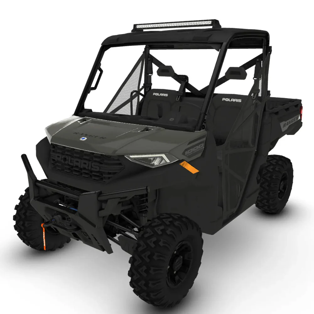 Polaris Rigid SR-Series 32" Combo LED Light Bar - Image 3