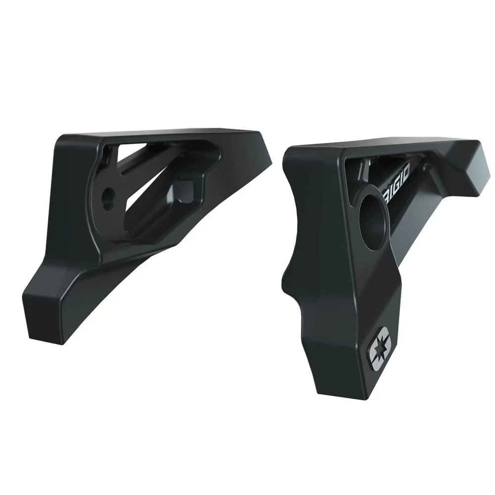 Polaris Rigid SR-Series 32" LED Light Bar Mount