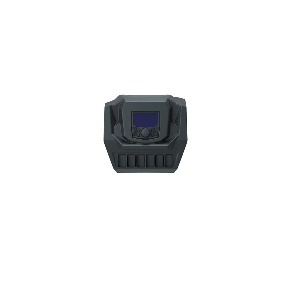 Polaris RZR Pro XP Rockford Fosgate PMX-P2 Head Unit