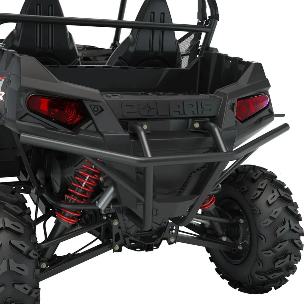 Polaris RZR 570 Rear Bumper - Image 2